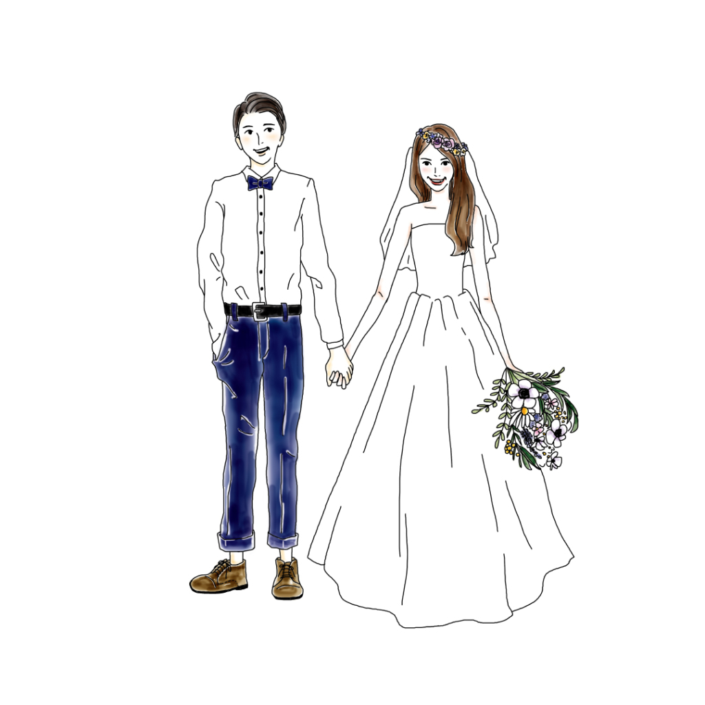 weddingillustration